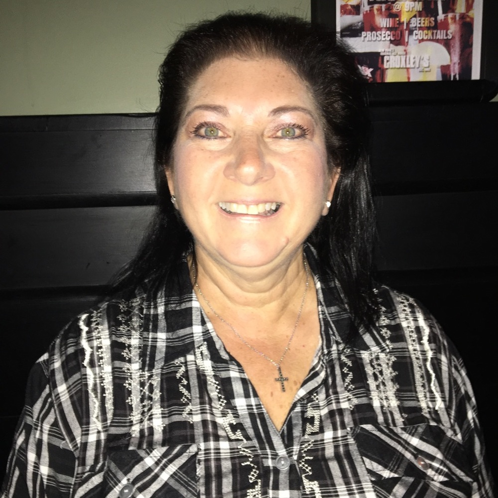 Meet your Posher, Lisa